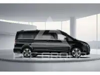 2025 Mercedes Benz EQV