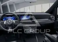 2025 Mercedes Benz EQV