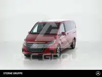 2025 Mercedes Benz EQV