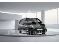 2025 Mercedes Benz EQV