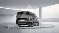 2025 Mercedes Benz EQV