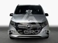 2025 Mercedes Benz EQV
