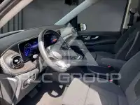 2025 Mercedes Benz EQV