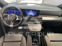 2025 Mercedes Benz EQV