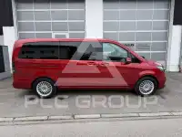2025 Mercedes Benz EQV