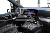 2025 Mercedes Benz EQV
