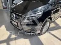 2025 Mercedes Benz EQV