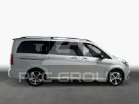 2025 Mercedes Benz EQV