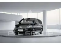 2025 Mercedes Benz EQV
