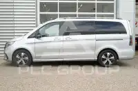 2025 Mercedes Benz EQV