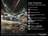 2025 Mercedes Benz EQV