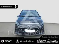 2025 Mercedes Benz EQV