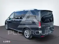 2025 Mercedes Benz EQV