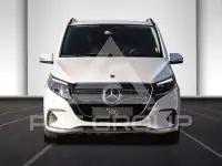 2025 Mercedes Benz EQV