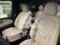 2025 Mercedes Benz EQV