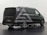 2025 Mercedes Benz EQV