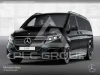 2025 Mercedes Benz EQV