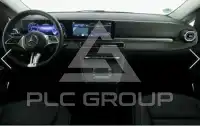 2025 Mercedes Benz EQV