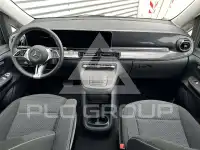 2025 Mercedes Benz EQV