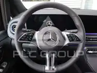 2025 Mercedes Benz EQV