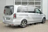 2025 Mercedes Benz EQV