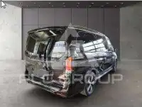 2025 Mercedes Benz EQV