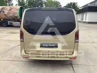 2025 Mercedes Benz EQV