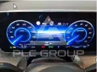 2025 Mercedes Benz EQV