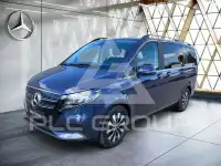 2025 Mercedes Benz EQV