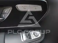 2025 Mercedes Benz EQV