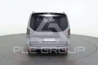 2025 Mercedes Benz EQV