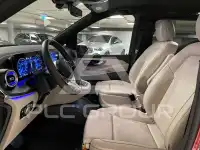 2025 Mercedes Benz EQV