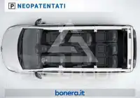 2025 Mercedes Benz EQV