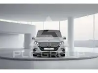 2025 Mercedes Benz EQV