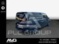 2025 Mercedes Benz EQV