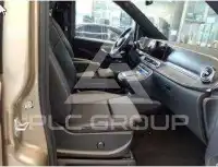 2025 Mercedes Benz EQV