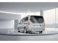 2025 Mercedes Benz EQV