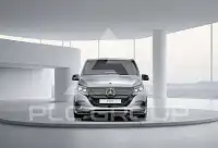 2025 Mercedes Benz EQV