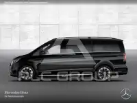 2025 Mercedes Benz EQV