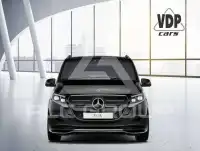 2025 Mercedes Benz EQV