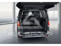 2025 Mercedes Benz EQV