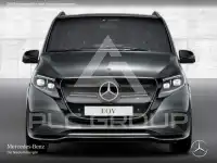 2025 Mercedes Benz EQV