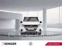 2025 Mercedes Benz EQV