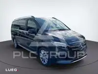2025 Mercedes Benz EQV