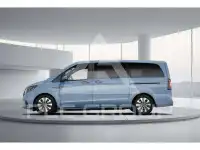 2025 Mercedes Benz EQV