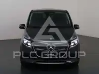 2026 Mercedes Benz EQV