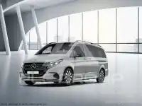 2025 Mercedes Benz EQV