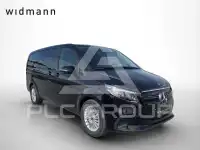 2025 Mercedes Benz EQV