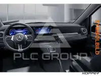 2025 Mercedes Benz EQV