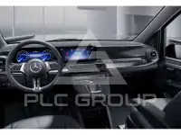 2025 Mercedes Benz EQV